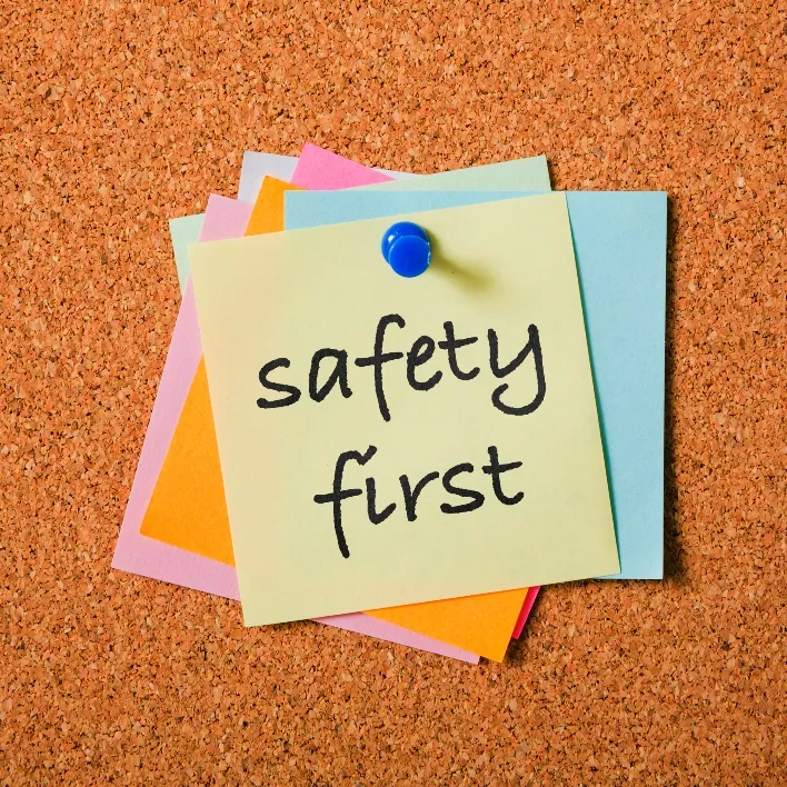 Health and Safety Templates
